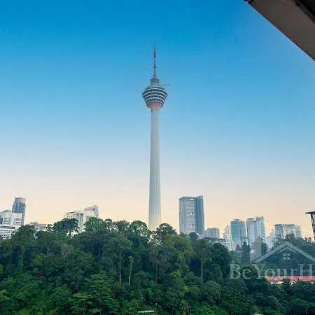 Maison 101 Dang Wangi Kuala Lumpur Klcc Exterior photo