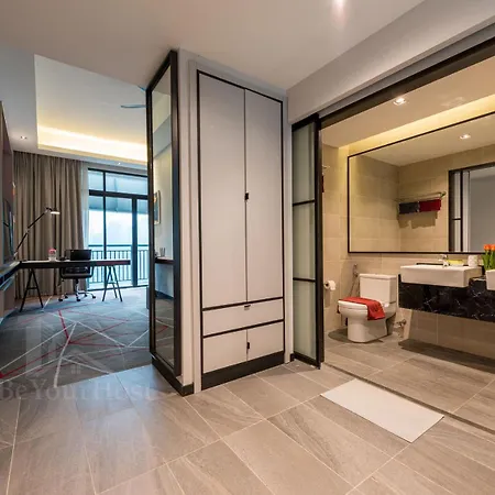 Maison 101 Dang Wangi Kuala Lumpur Klcc Exterior photo